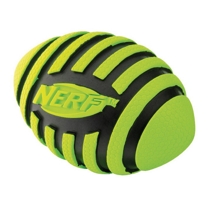 nerf rugby ball