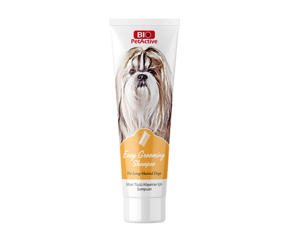 Easy Grooming Shampoo 250ml