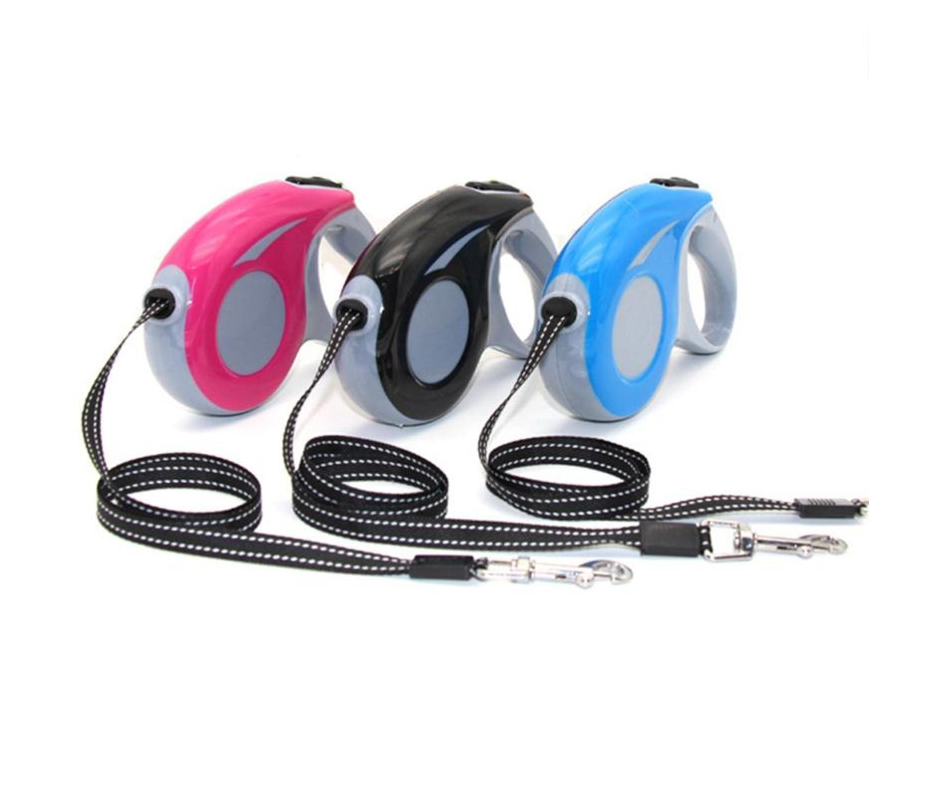 Retractable Dog Leash 5m