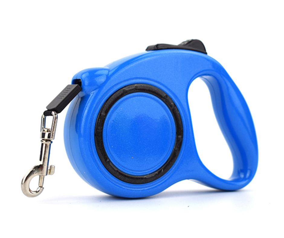 Retractable Dog Leash 3m