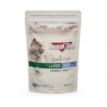 Pouch Wet Adult Cat Liver