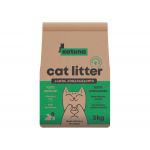 Pine Wood Cat Litter