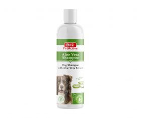 Aloe Vera Dog Shampoo
