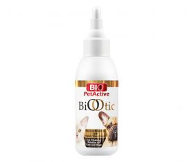 Bio Otic Ear Cleaner