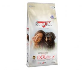 Bonacibo Adult Dog High Energy