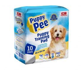 Puppy Pee Pads 60x90 ჰიგიენური საფენები ძაღლისათვის
