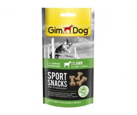 Gimdog Snacks