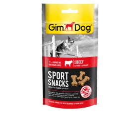 Gimdog Snacks