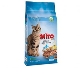 Mito Mix Cat Food