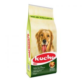 Kucho Adult Dog Chicken